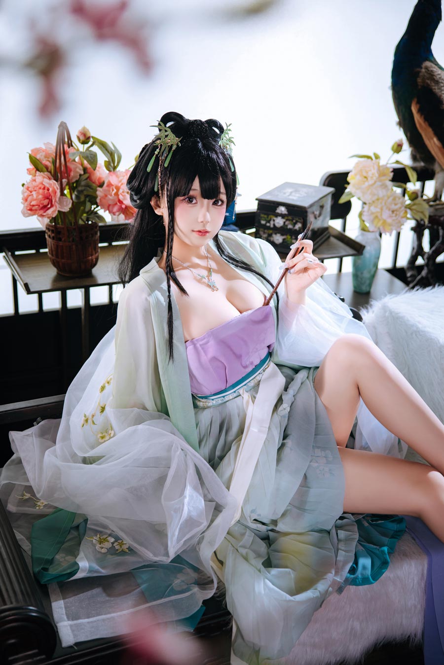 【网盘】日奈娇-师姐