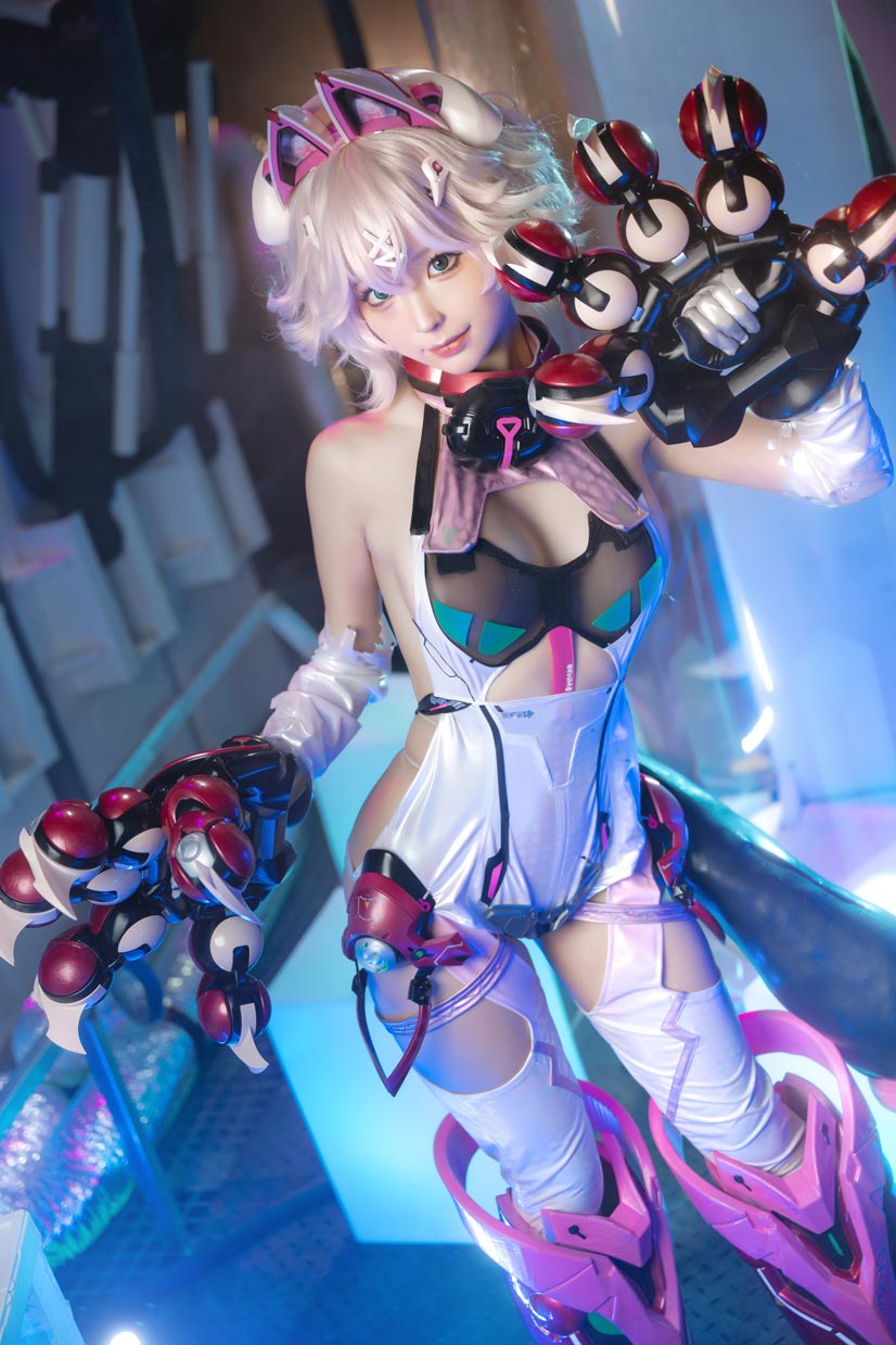 【网盘】蠢沫沫-绯猁