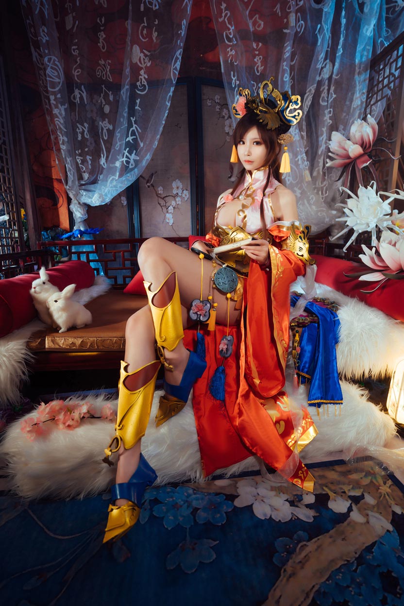 【网盘】爱老师_PhD 三国大乔