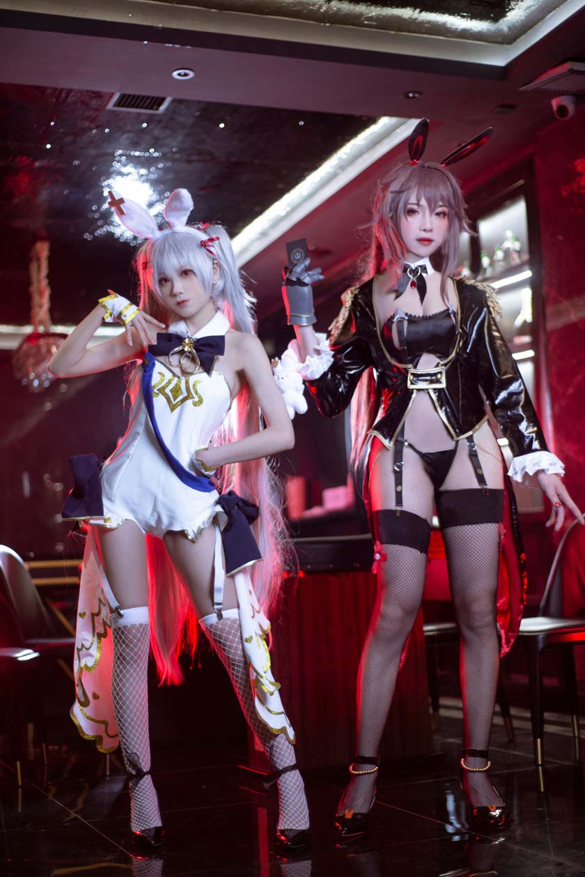 【网盘】刺青Poi-阿布鲁奇公爵 荷官