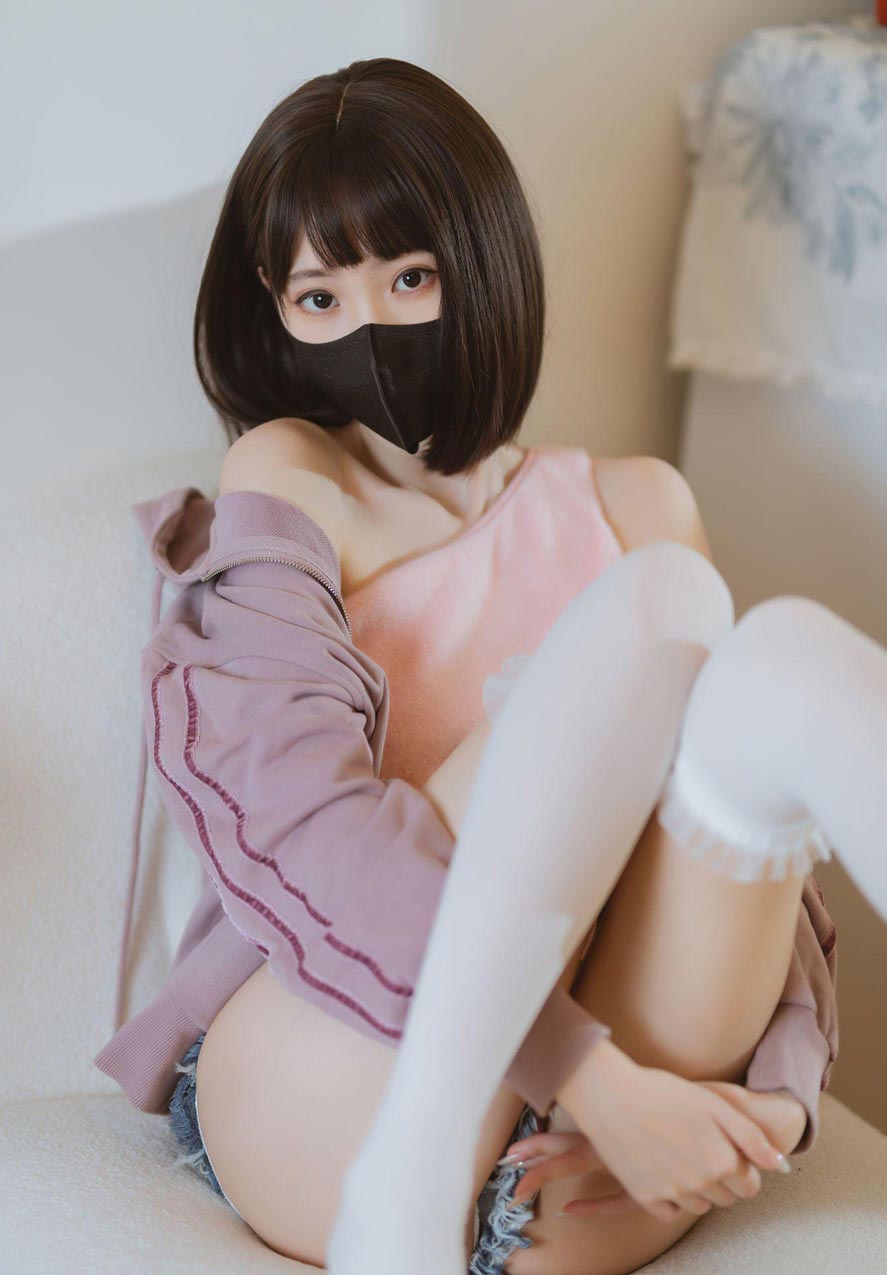 【网盘】许岚LAN 升玖-冰淇淋