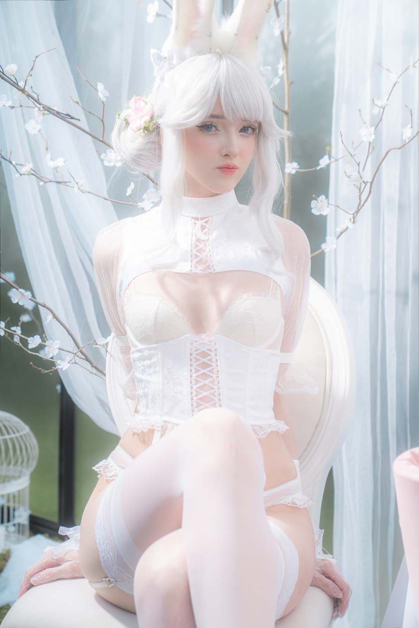 【网盘】拉脱维亚COSER Candy Ball - Soft Easter