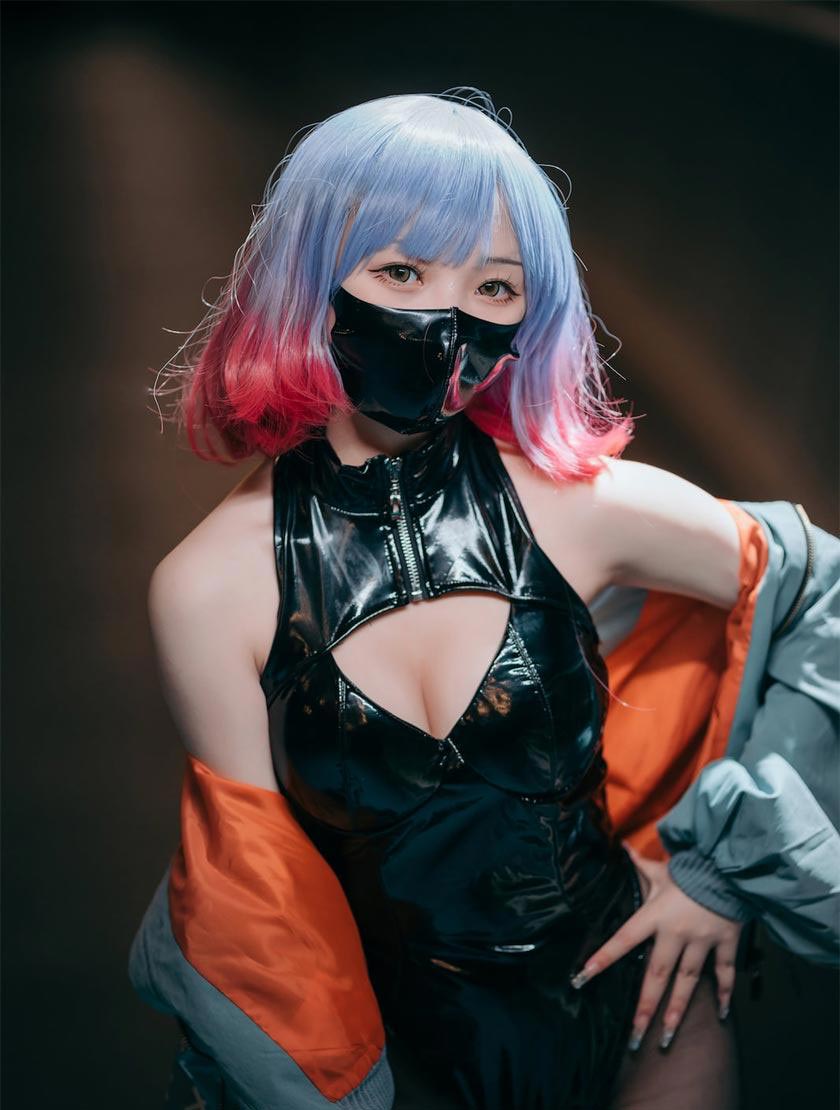 【网盘】花铃 LUNA露娜