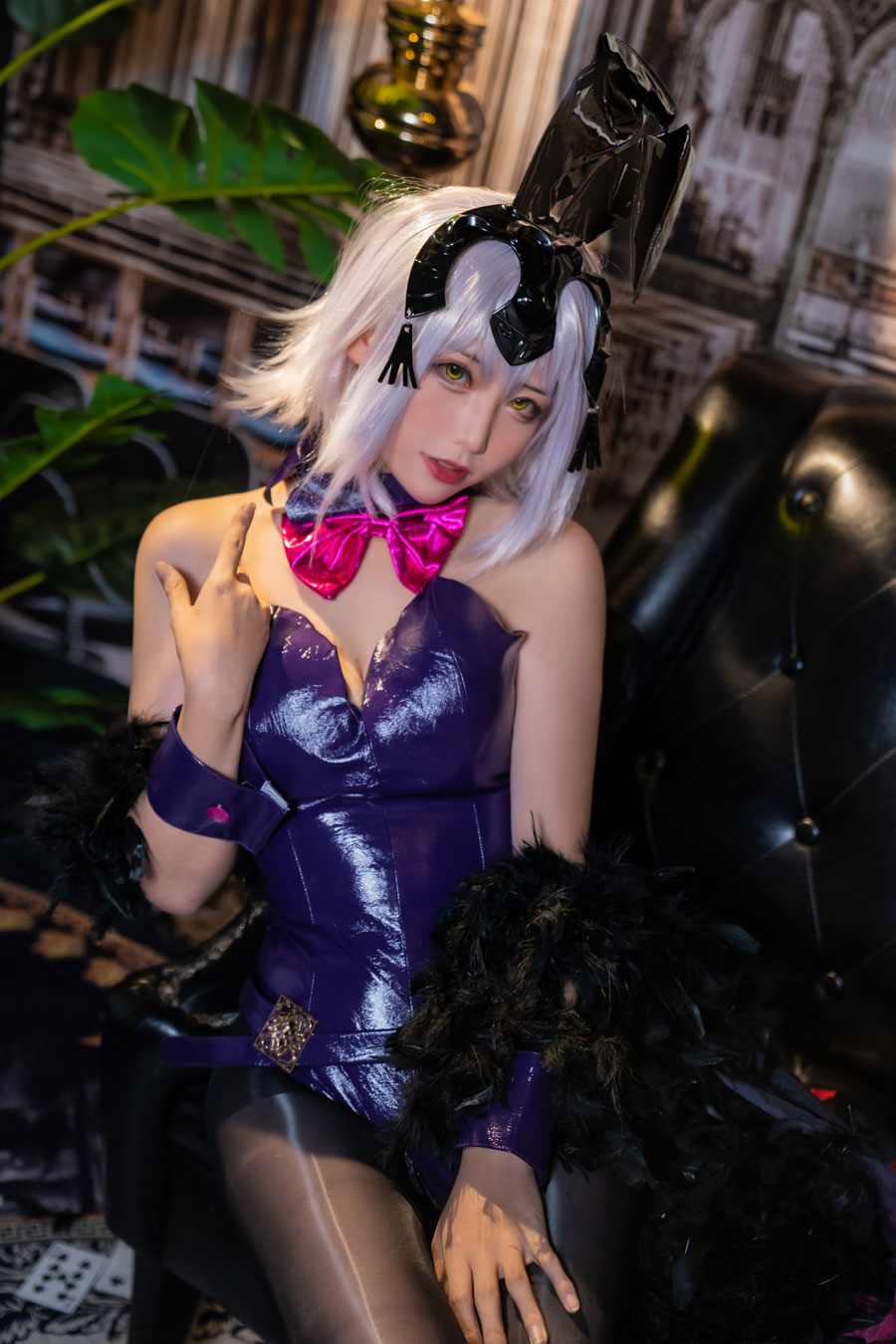 【网盘】樱岛嗷-FGO