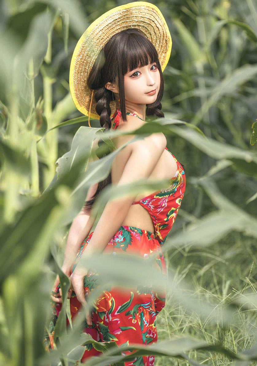 【网盘】蠢沫沫 苞米地的故事