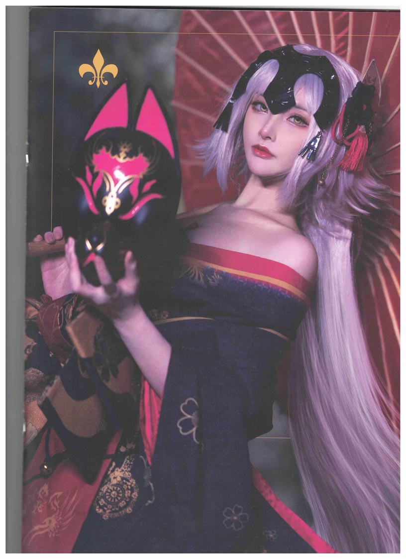 【网盘】在下萝莉控ii-魔王 黑贞