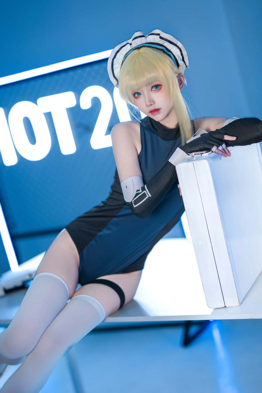 【网盘】大大卷卷小卷-蔚蓝档案 飞鸟马时紧身衣