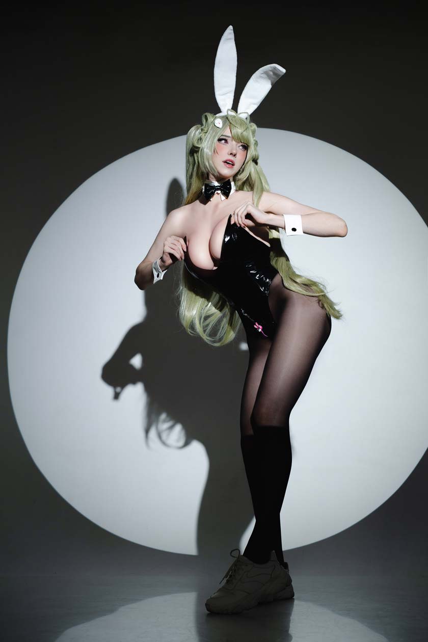 【网盘】拉脱维亚COSER Candy Ball -soda