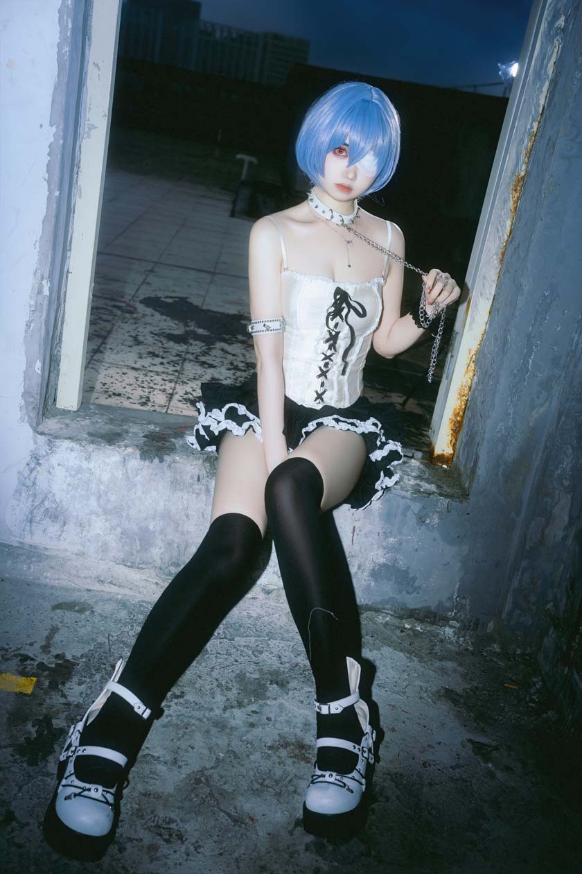 【网盘】洛桑w伊梓-雨后天台