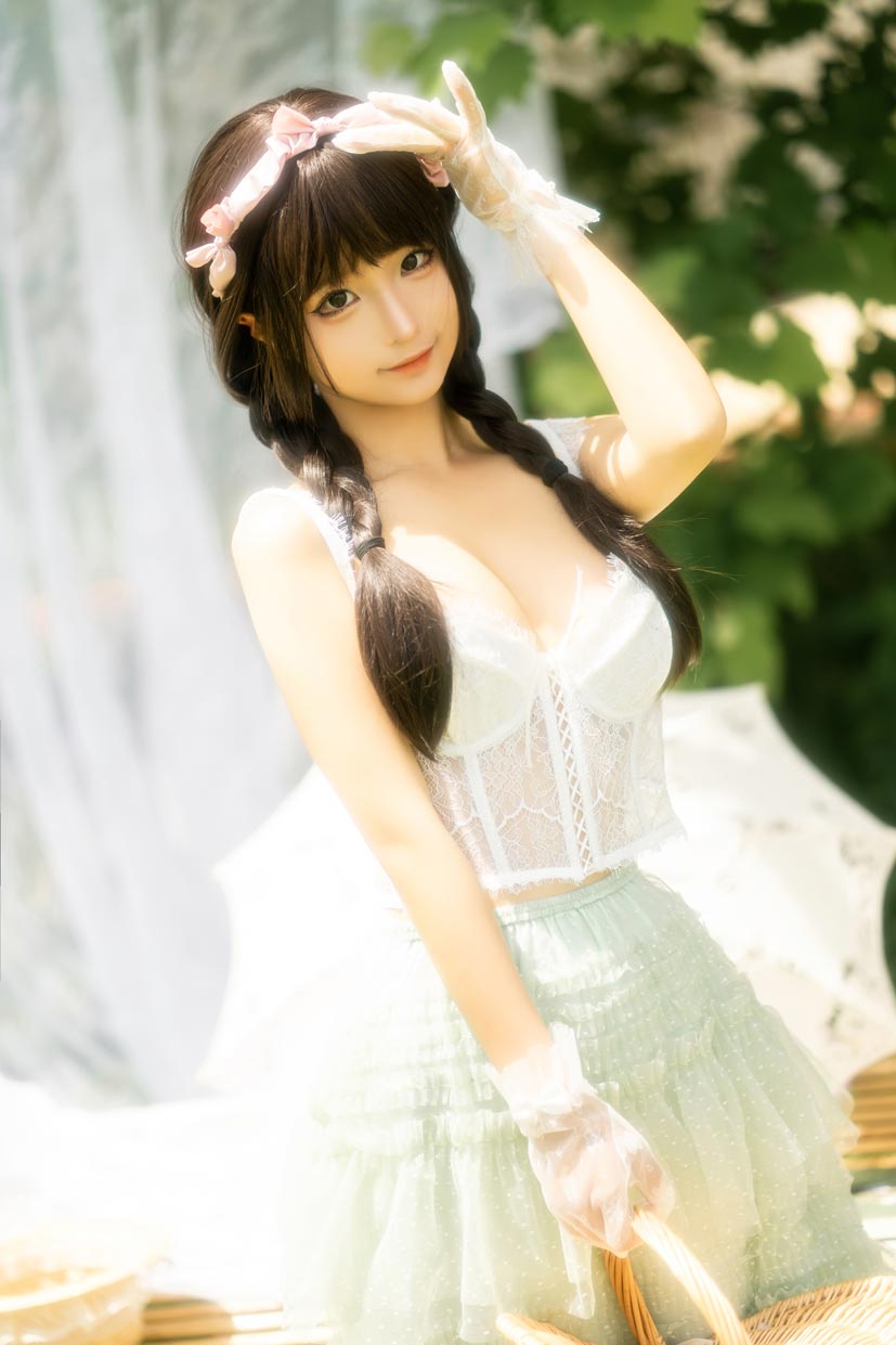 【网盘】蠢沫沫 春