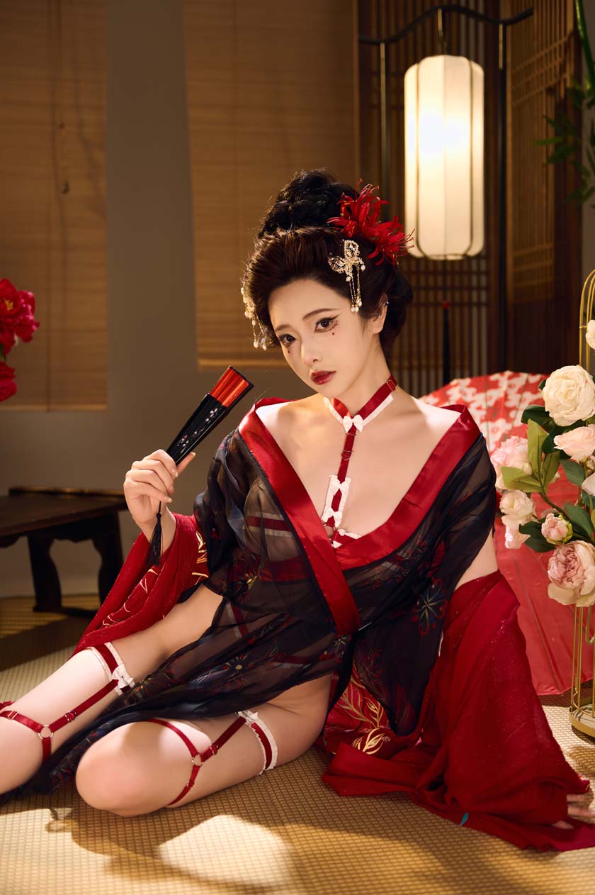 【网盘】雯妹不讲道理-红袖添香