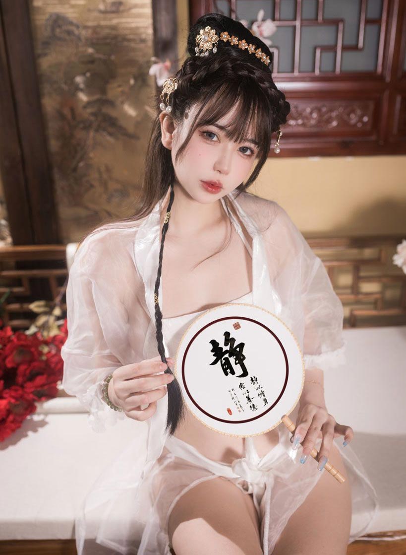 【网盘】Tina很妖孽呀 倩女幽魂之小倩归来