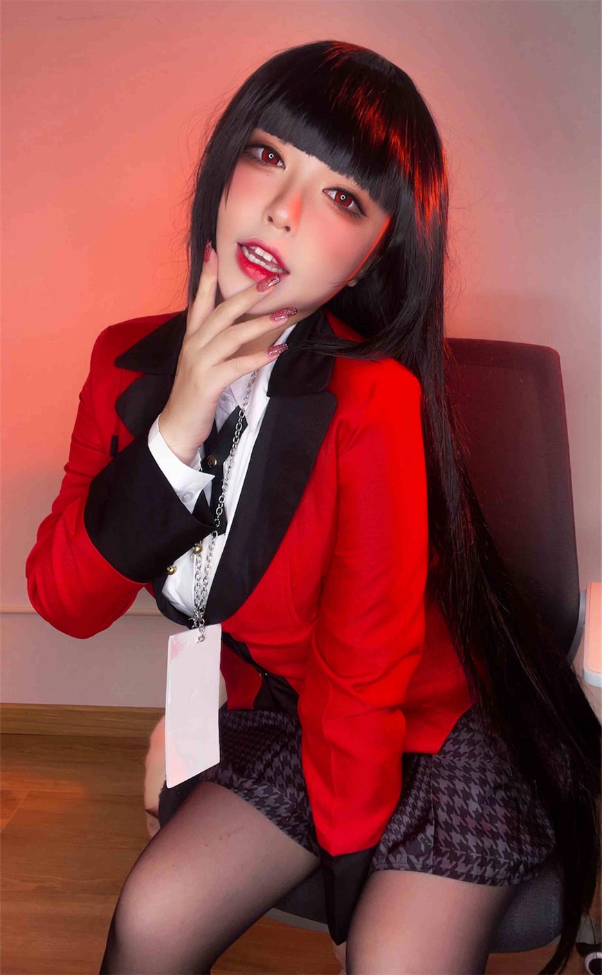 半半子 夢子