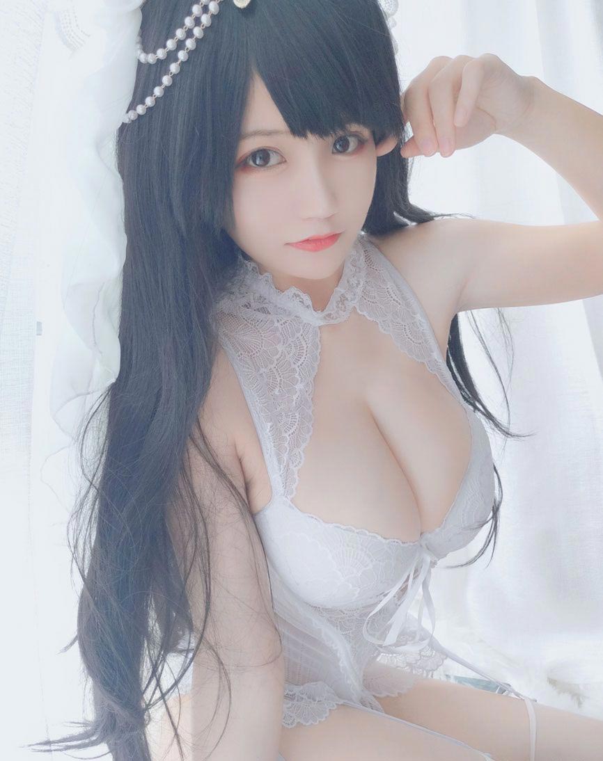 【网盘】小仓千代w 可可爱爱花嫁