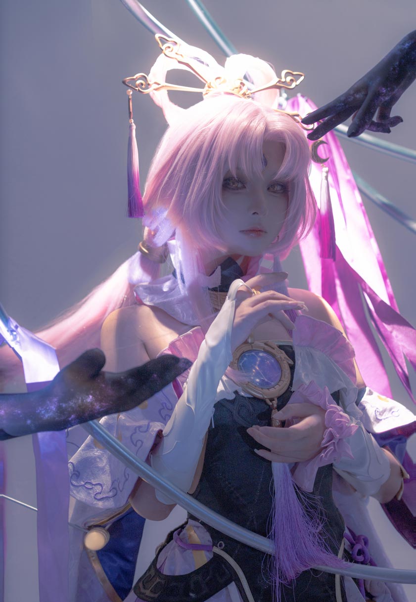 【网盘】w百合欧皇子w -符玄