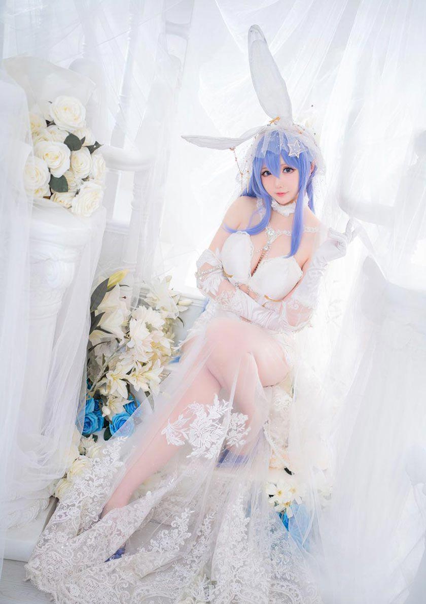 【网盘】星之迟迟 碧蓝航线 花园