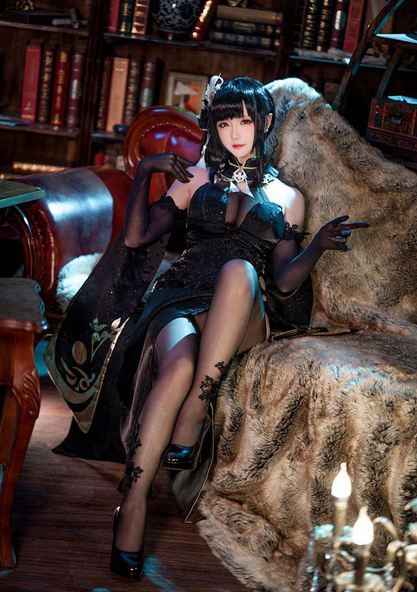 【网盘】星之迟迟 《Darling》镇海-奇奢华苑