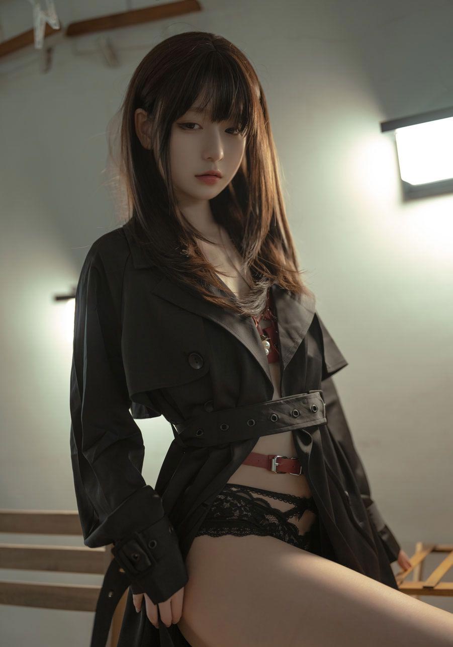 【网盘】迷之呆梨 炙热