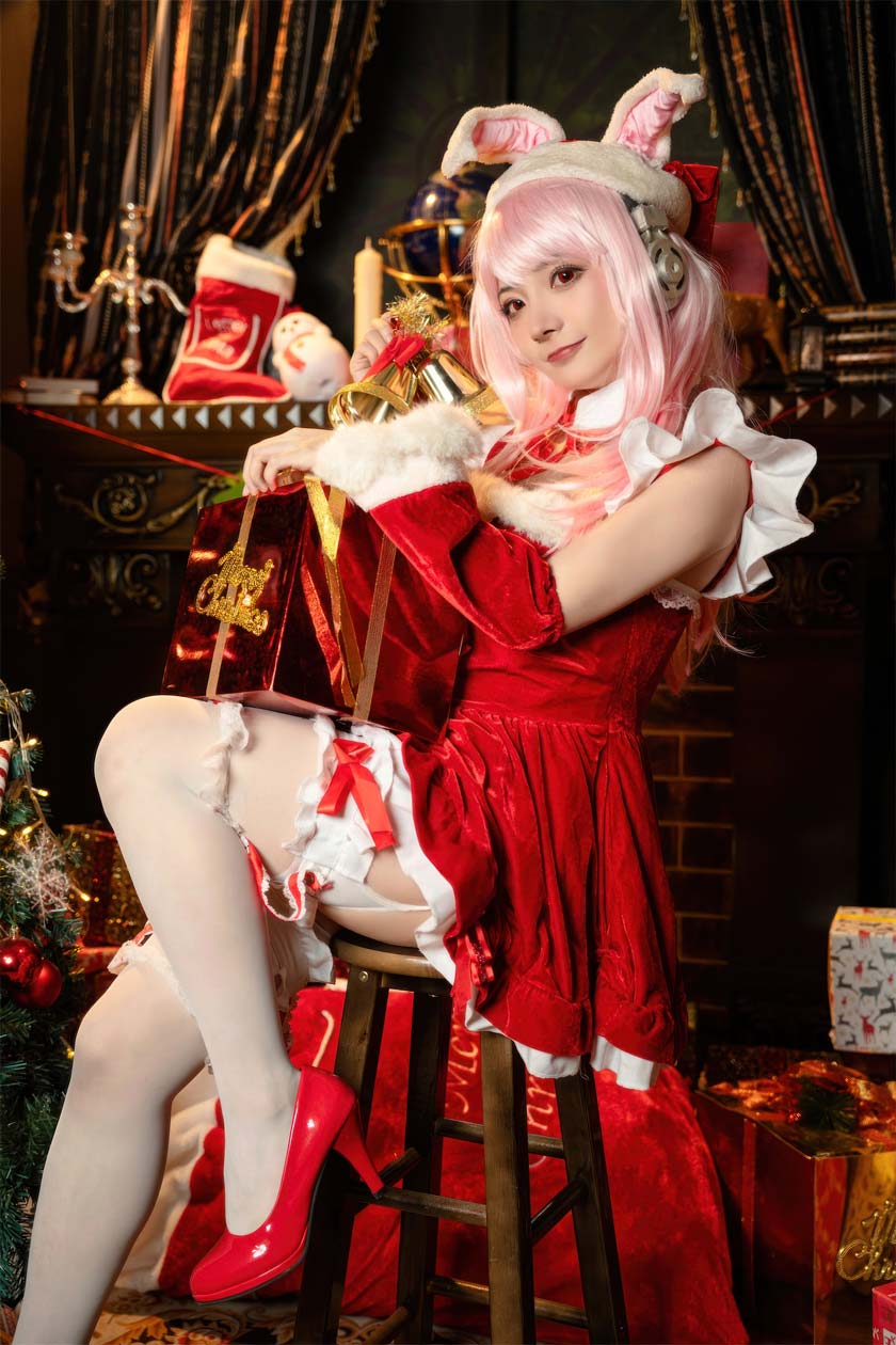 【网盘】是三不是世w-索尼子 圣诞