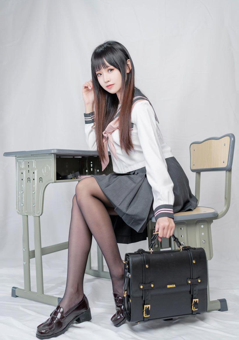 【网盘】miko酱ww 放学后