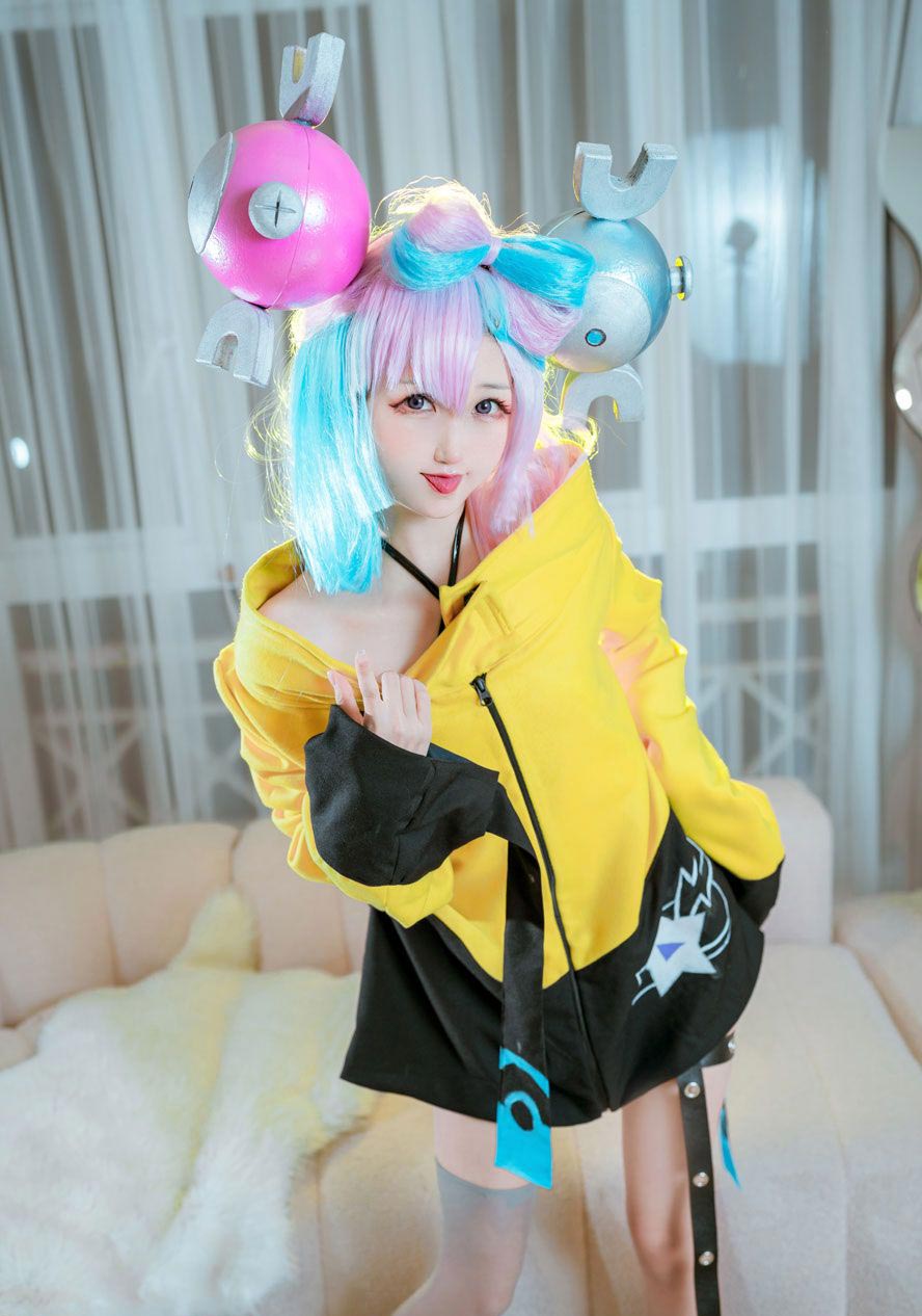 越南COSER KuukoW Iono