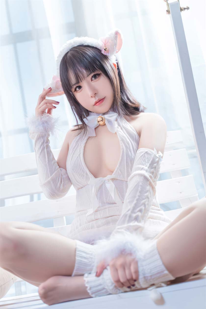 虎森森-小羊奶昔