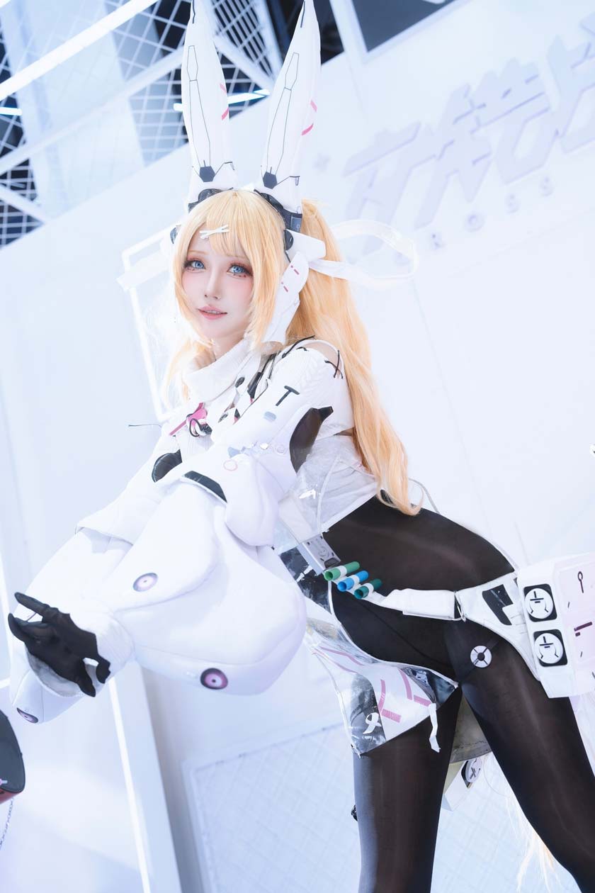 【网盘】焖焖碳-交错战线 莉普斯