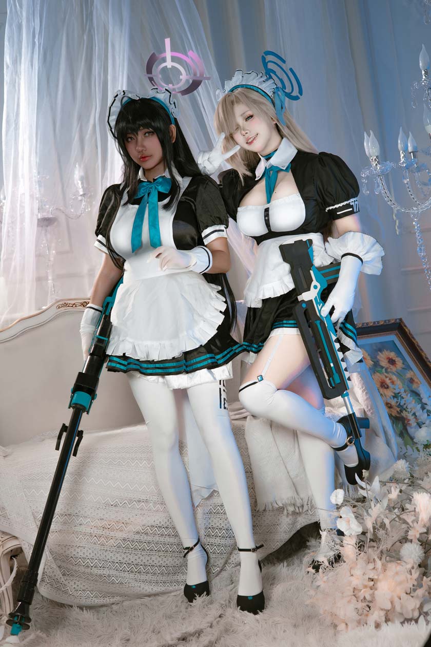 【网盘】是一只熊仔&#038;一北亦北 - 花凛本真爱版