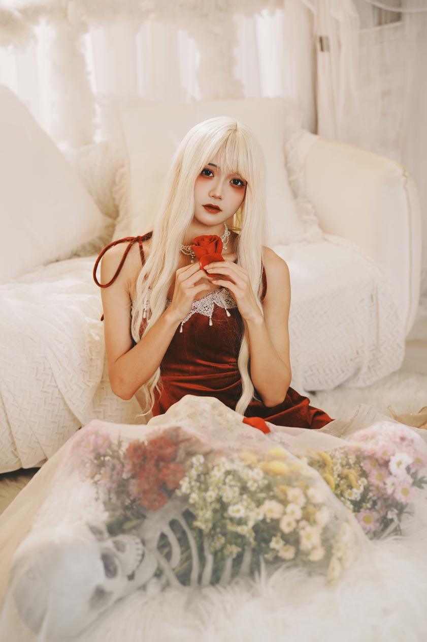 【网盘】兔子Zzz不吃胡萝卜-若是再相见