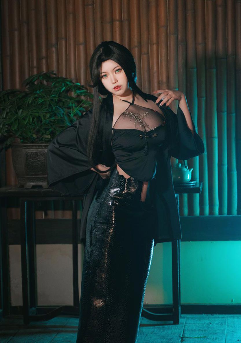 【网盘】一北亦北 大蛇姬