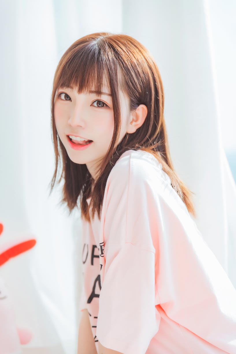 【网盘】Kitaro_绮太郎 放課後の少女