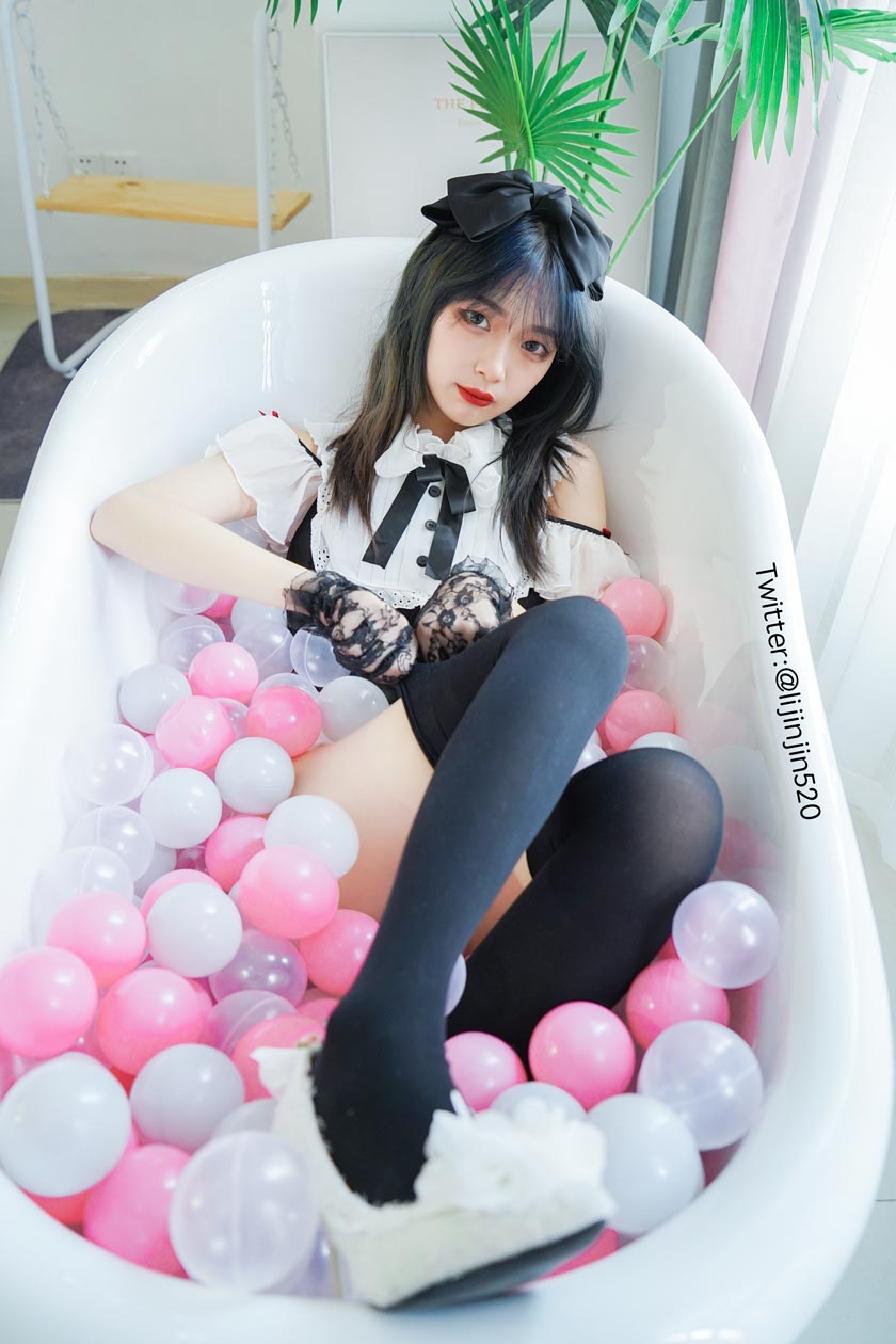 【网盘】梨瑾瑾-花嫁