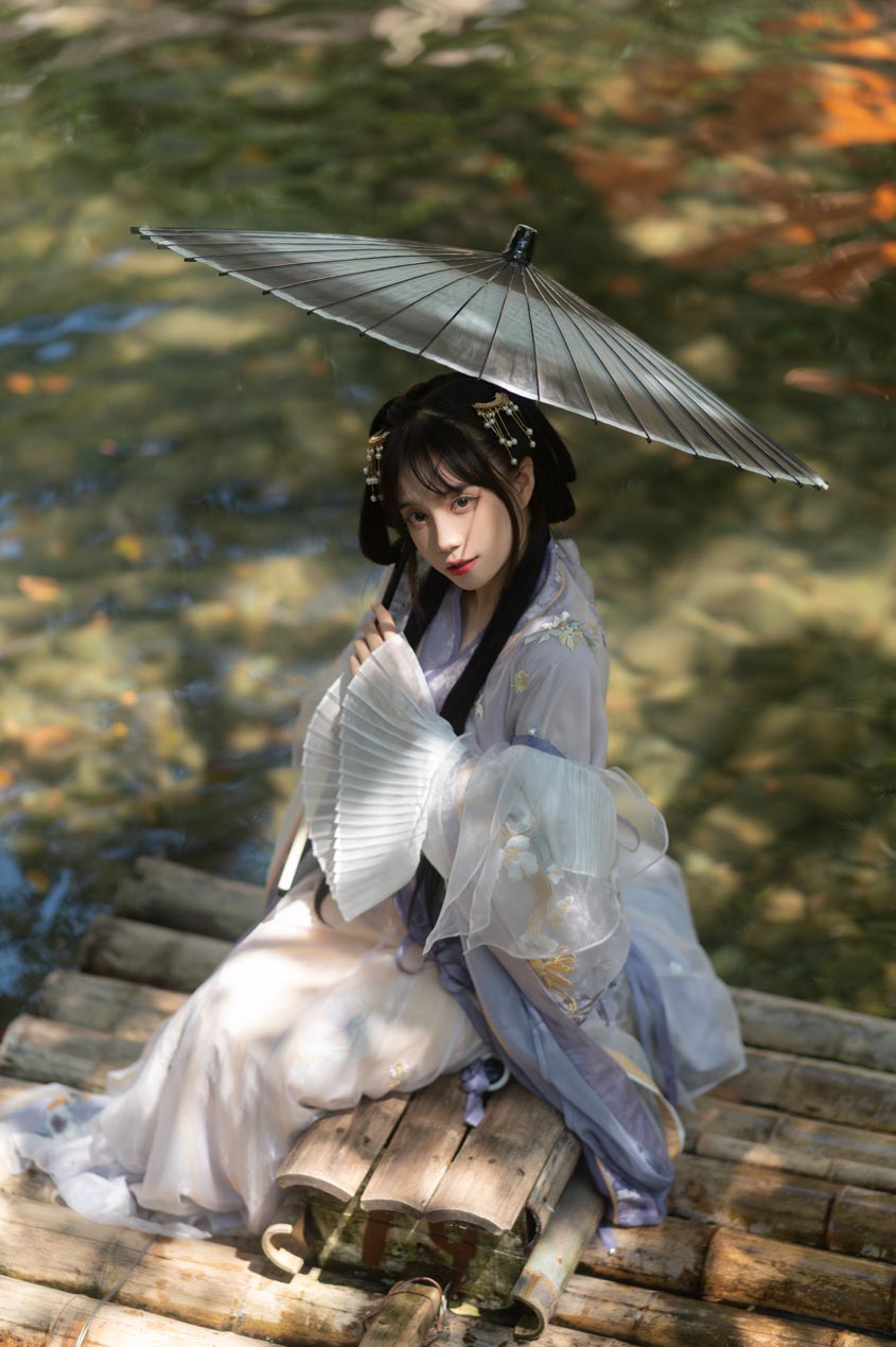 【网盘】贰加六 泛舟记