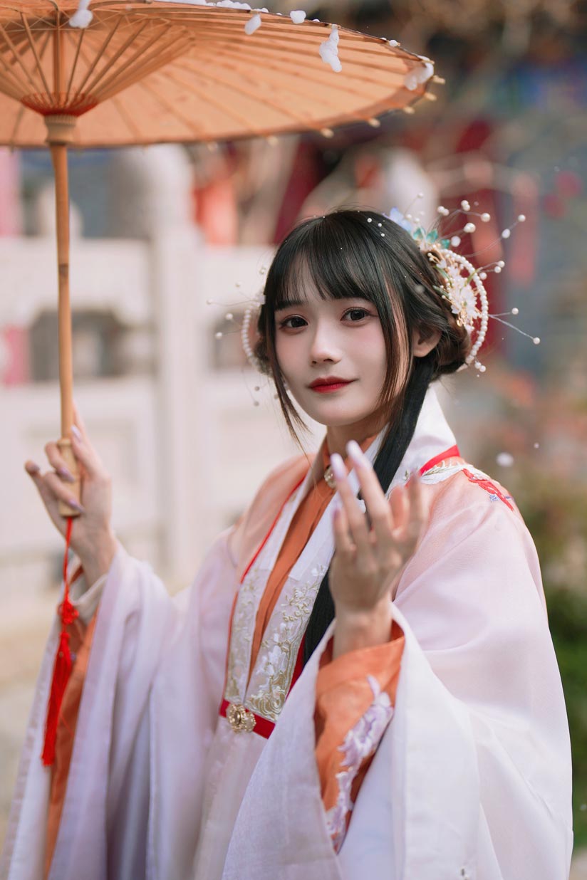 【网盘】兔子Zzz不吃胡萝卜-红叶新赋