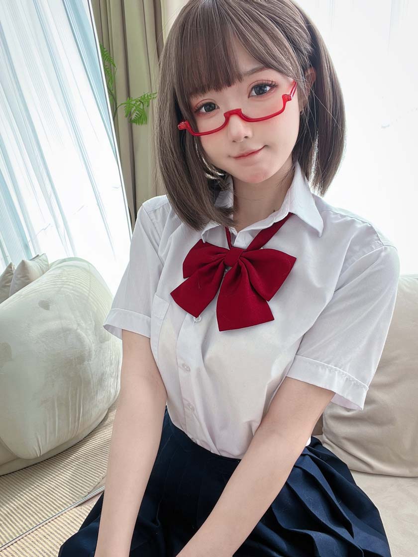 阿包也是兔娘-5月加冕