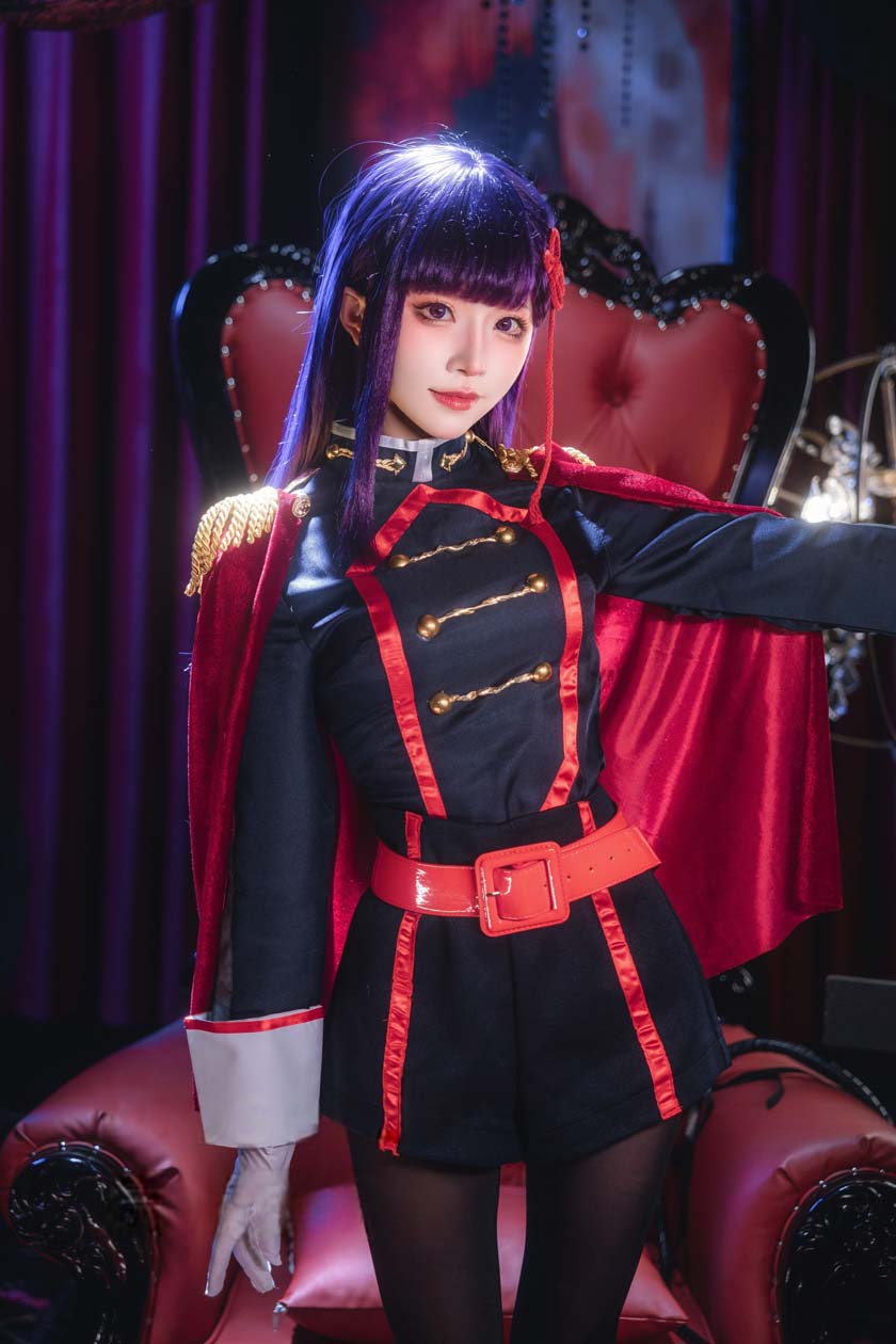 【网盘】Kitaro_绮太郎-魔都精兵的奴隶 山城恋