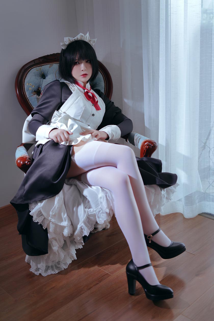 半半子-Banbanko Pack Chitose Itou