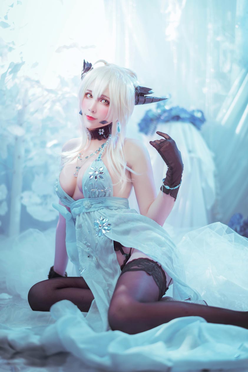 【网盘】Sakiiii翎柒-黑枪呆