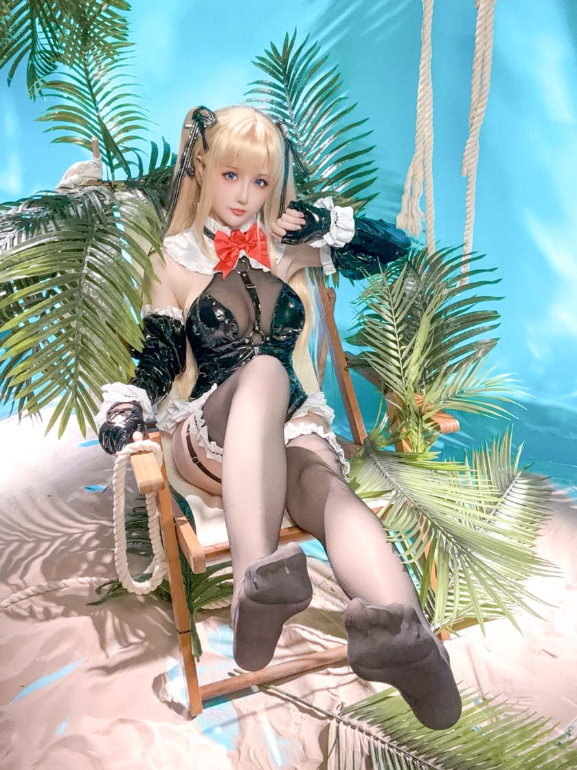 【网盘】星之迟迟-死或生 玛丽萝丝