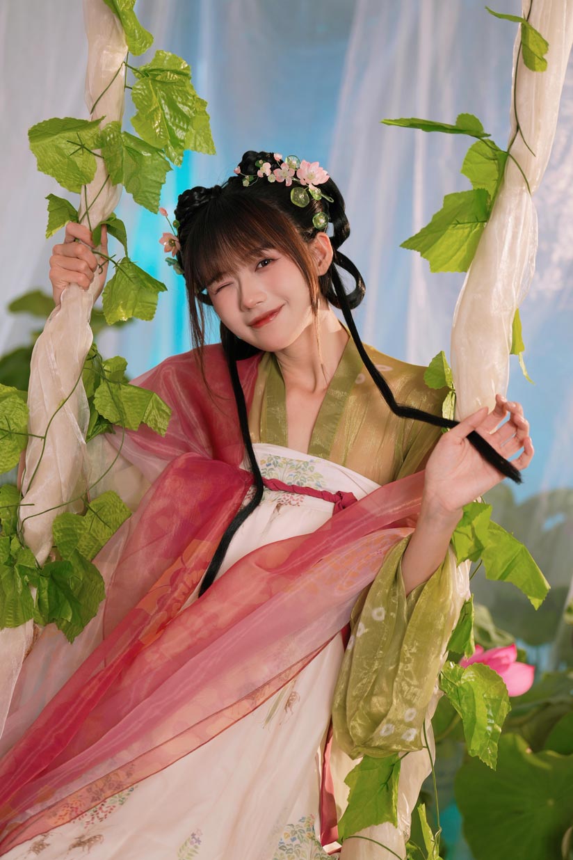兔子Zzz不吃胡萝卜-浮香花谷