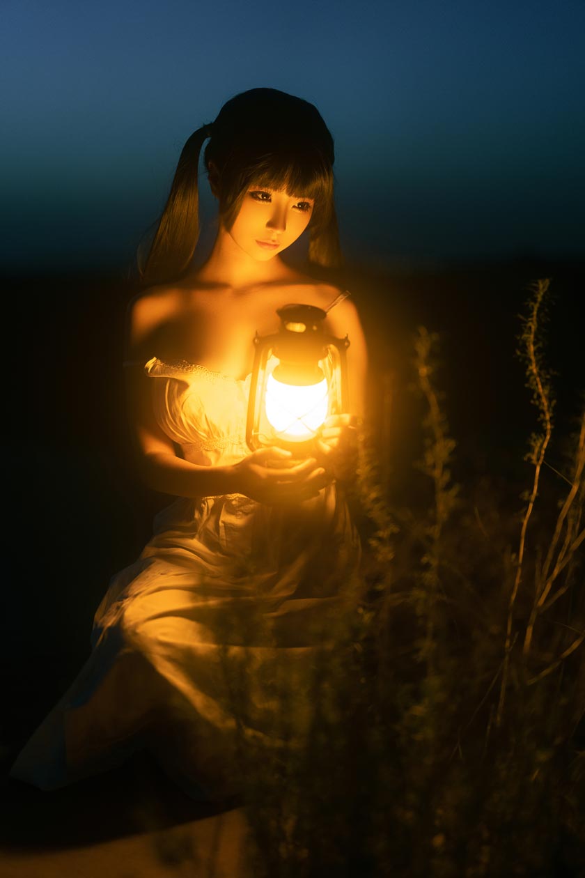 【网盘】蠢沫沫-海岸昏灯