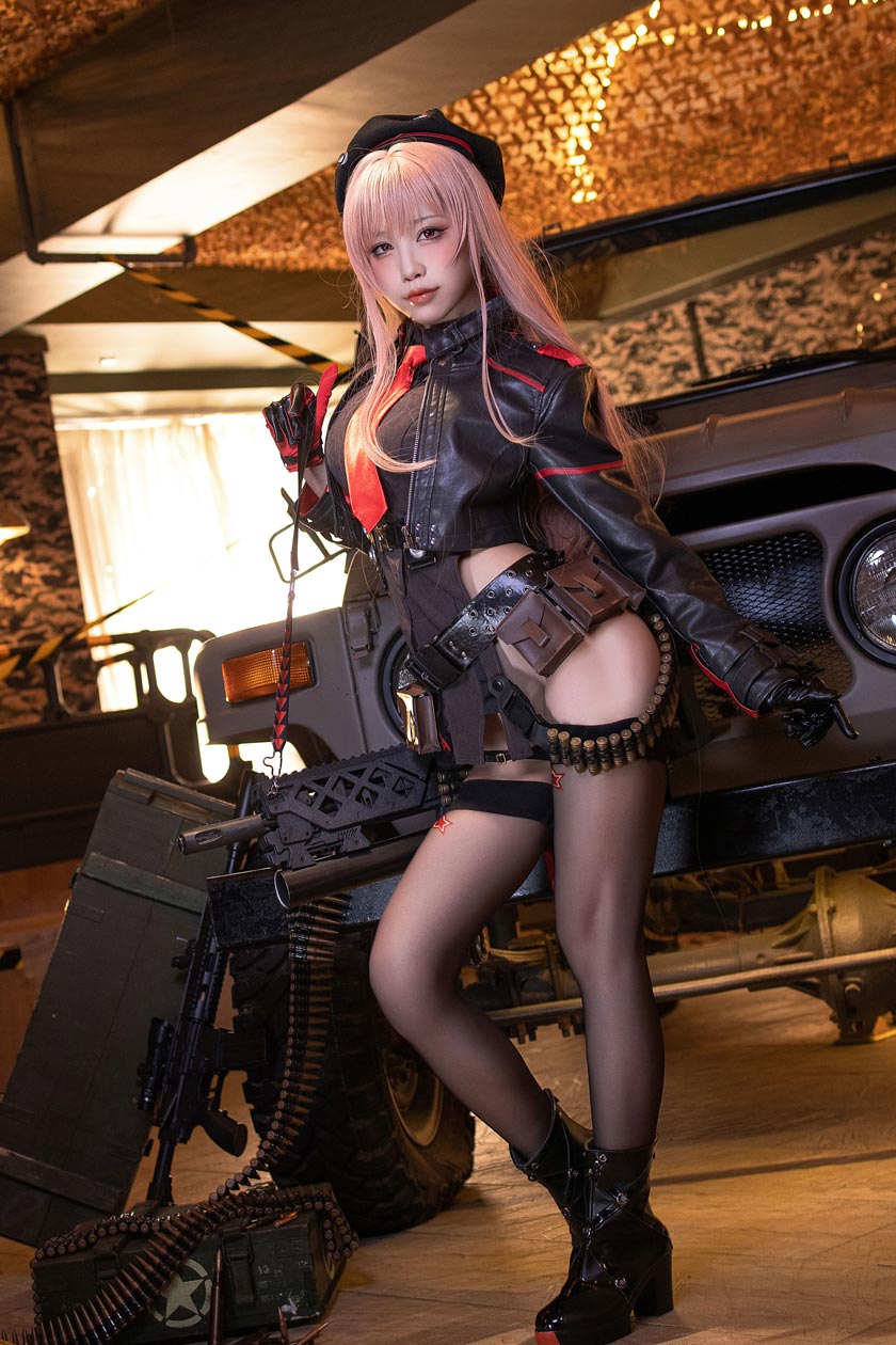 【网盘】水淼aqua-勝利の女神：NIKKE ラピ