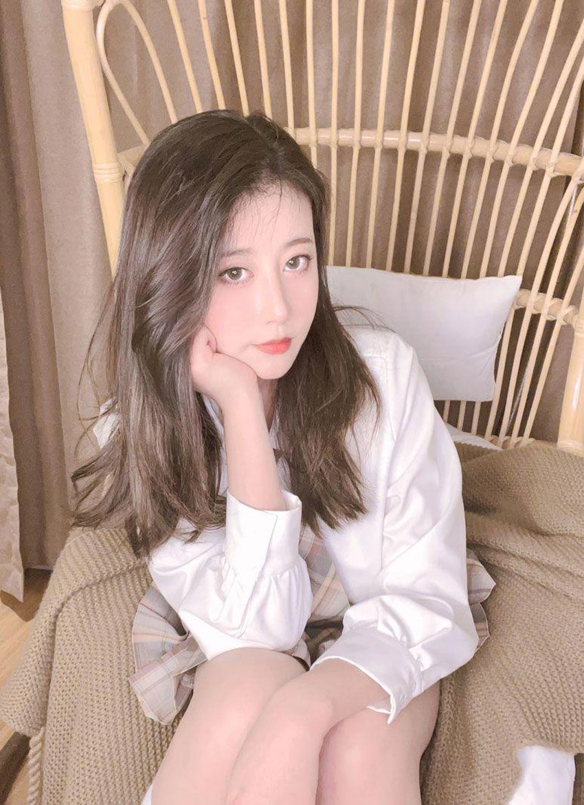 【网盘】奈汐酱nice 34号自拍本JK