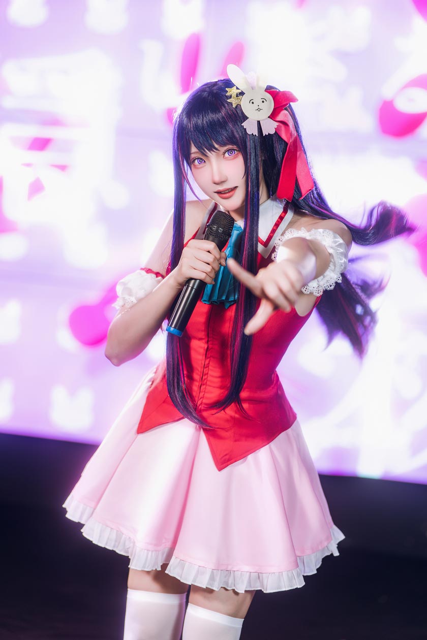 【网盘】瓜希酱-星野爱