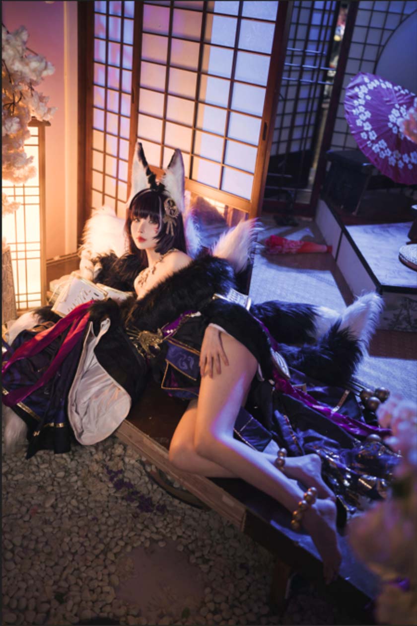 【网盘】rioko凉凉子-妄想航线 武藏