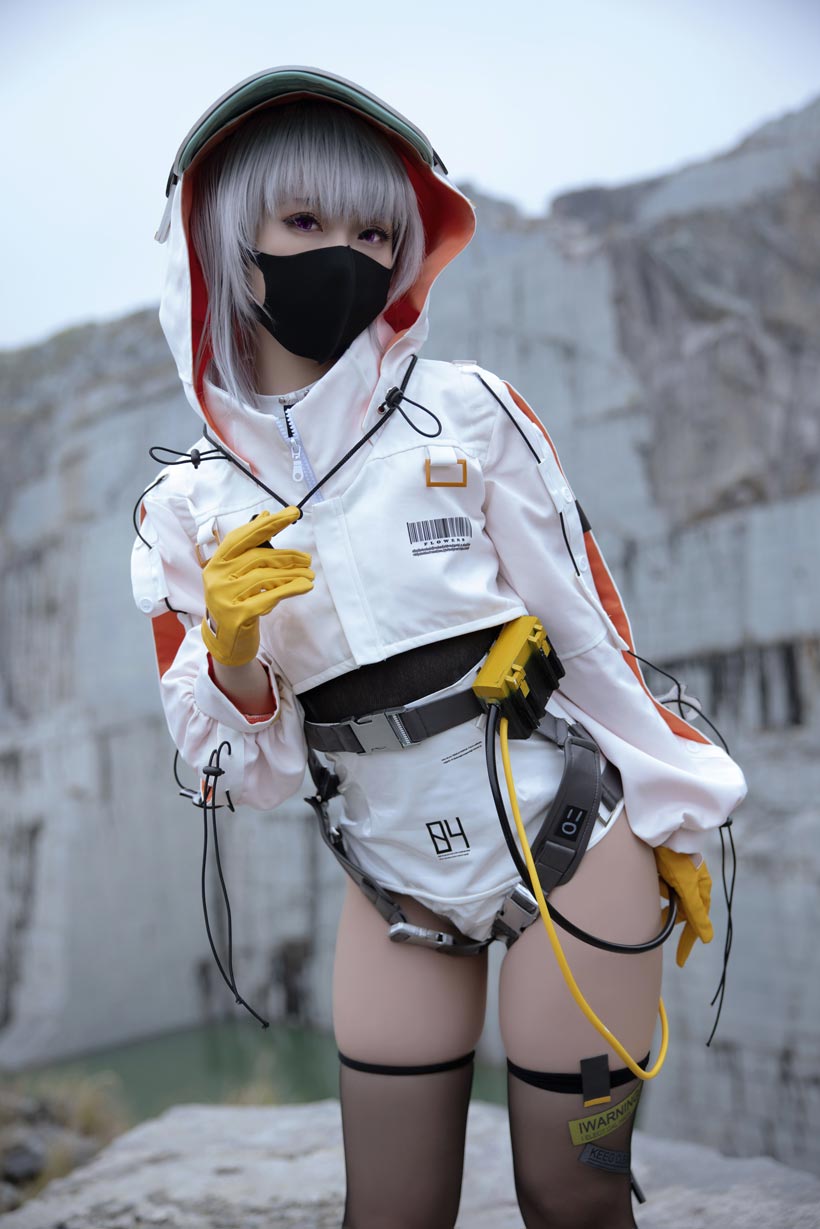 【网盘】G44不会受伤 快要坏掉的八音盒 小花