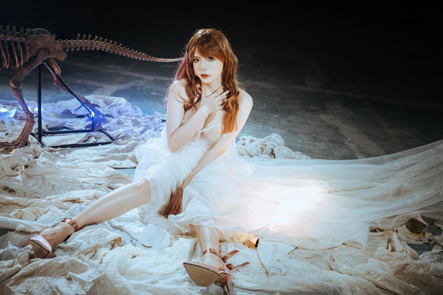 【网盘】秋和柯基 纱