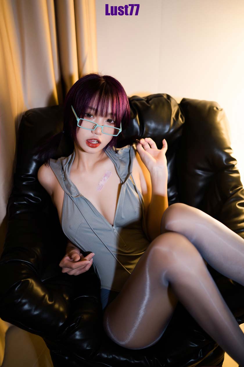 【网盘】柒柒要乖哦-小灰兔