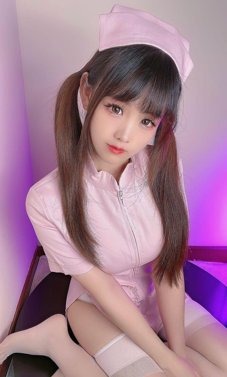 【网盘】miko酱ww 护士姐姐