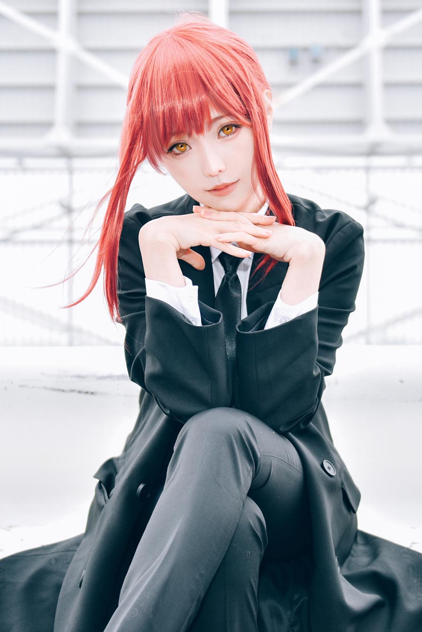 【网盘】ElyEE子 Makima